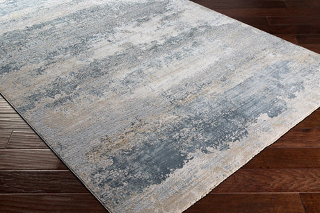 Livabliss Brunswick Bwk - 2304 Sage, Light Gray, White, Ice Blue Rugs - Livabliss - bwk2304 - 2773