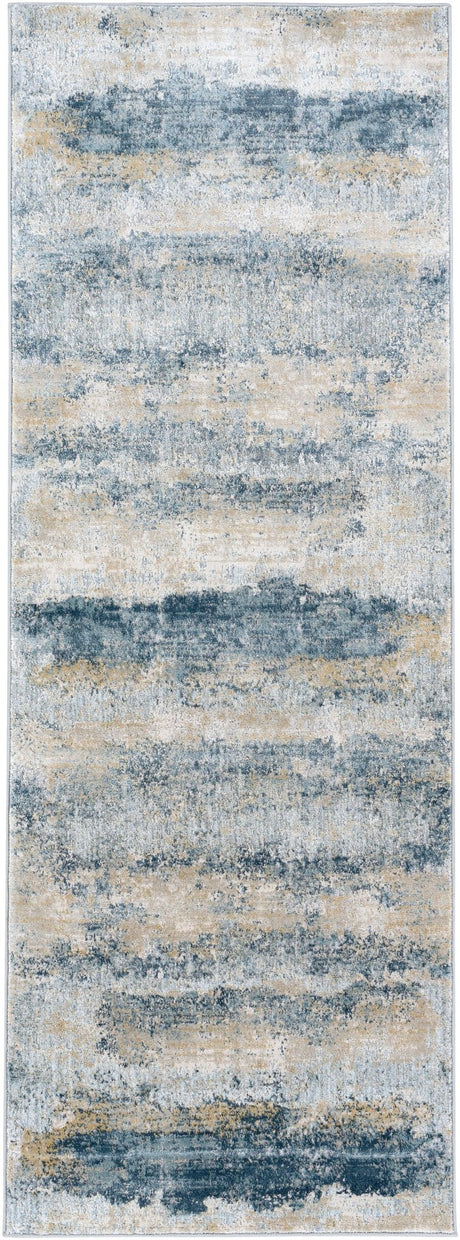 Livabliss Brunswick Bwk - 2304 Sage, Light Gray, White, Ice Blue Rugs - Livabliss - bwk2304 - 2773