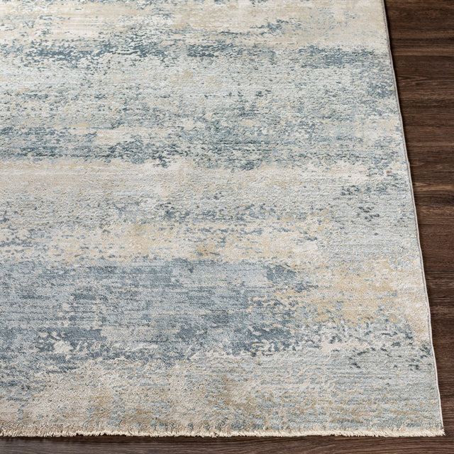 Livabliss Brunswick Bwk - 2304 Sage, Light Gray, White, Ice Blue Rugs - Livabliss - bwk2304 - 2773