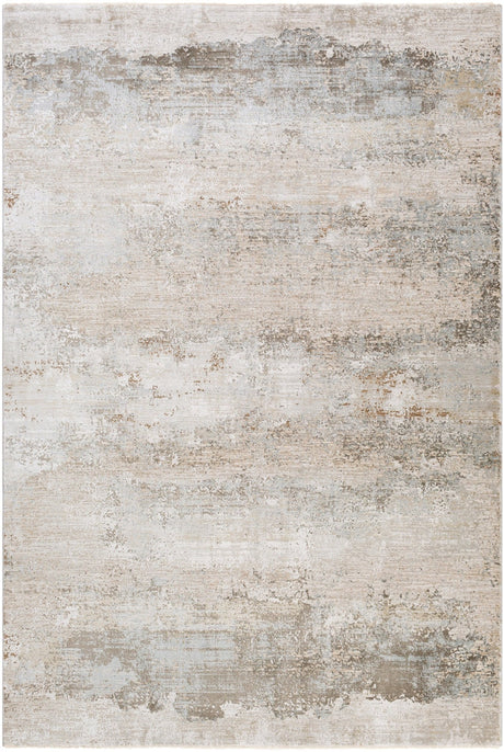 Livabliss Brunswick Bwk - 2305 Sage, Light Gray, White, Ice Blue Rugs - Livabliss - bwk2305 - 23