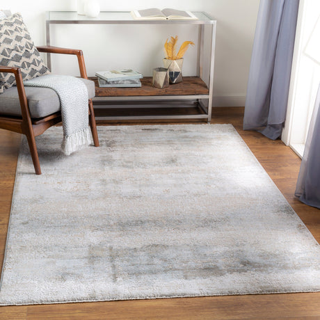 Livabliss Brunswick Bwk - 2305 Sage, Light Gray, White, Ice Blue Rugs - Livabliss - bwk2305 - 23