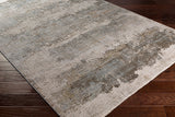Livabliss Brunswick Bwk - 2305 Sage, Light Gray, White, Ice Blue Rugs - Livabliss - bwk2305 - 2773
