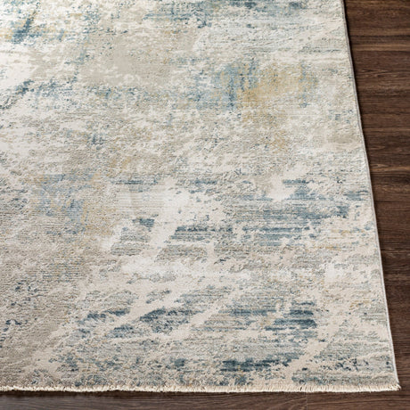 Livabliss Brunswick Bwk - 2306 Ice Blue, Sage, Olive, Teal Rugs - Livabliss - bwk2306 - 2773