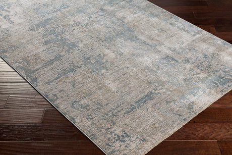 Livabliss Brunswick Bwk - 2307 Sage, Light Gray, White, Ice Blue Rugs - Livabliss - bwk2307 - 2773