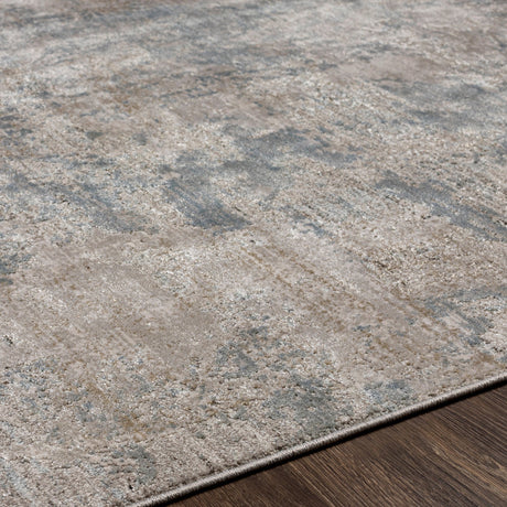 Livabliss Brunswick Bwk - 2307 Sage, Light Gray, White, Ice Blue Rugs - Livabliss - bwk2307 - 2773