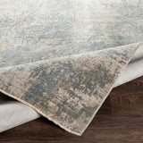 Livabliss Brunswick Bwk - 2307 Sage, Light Gray, White, Ice Blue Rugs - Livabliss - bwk2307 - 2773