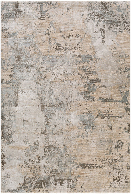 Livabliss Brunswick Bwk - 2308 Sage, Light Gray, White, Ice Blue Rugs - Livabliss - bwk2308 - 23