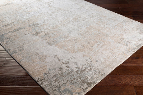 Livabliss Brunswick Bwk - 2308 Sage, Light Gray, White, Ice Blue Rugs - Livabliss - bwk2308 - 2773