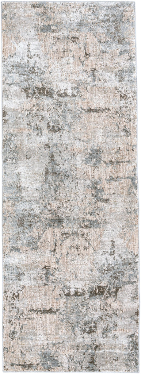 Livabliss Brunswick Bwk - 2308 Sage, Light Gray, White, Ice Blue Rugs - Livabliss - bwk2308 - 2773