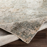 Livabliss Brunswick Bwk - 2308 Sage, Light Gray, White, Ice Blue Rugs - Livabliss - bwk2308 - 2773