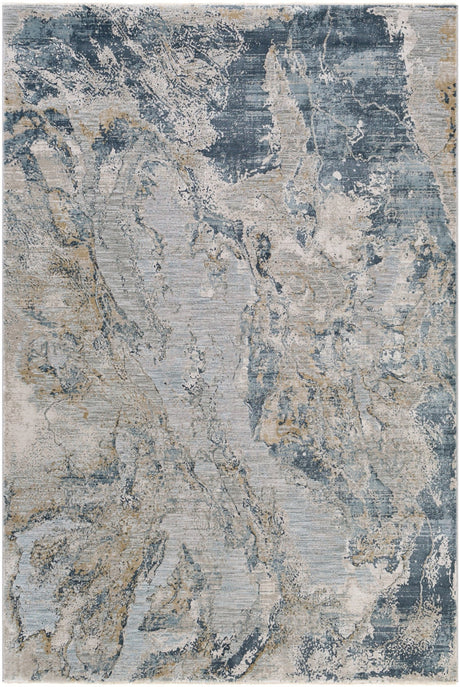 Livabliss Brunswick Bwk - 2309 Sage, Light Gray, White, Ice Blue Rugs - Livabliss - bwk2309 - 23