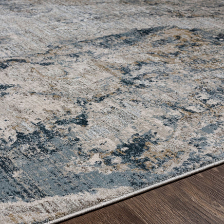 Livabliss Brunswick Bwk - 2309 Sage, Light Gray, White, Ice Blue Rugs - Livabliss - bwk2309 - 2773