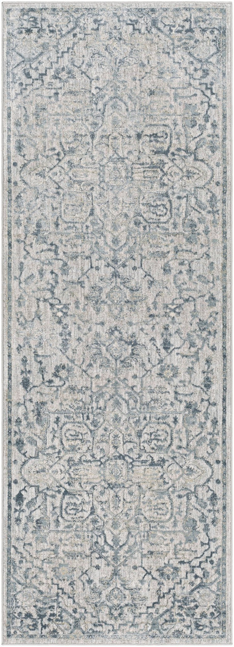 Livabliss Brunswick Bwk - 2310 Sage, Beige, Khaki, Denim Rugs - Livabliss - bwk2310 - 2773