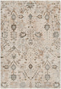 Livabliss Brunswick Bwk - 2311 Ivory, Beige, Khaki, Tan Rugs - Livabliss - bwk2311 - 23