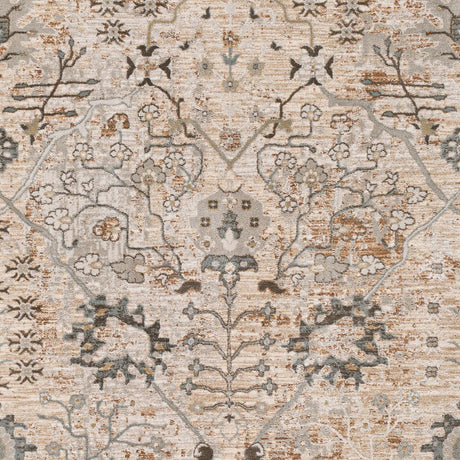 Livabliss Brunswick Bwk - 2311 Ivory, Beige, Khaki, Tan Rugs - Livabliss - bwk2311 - 2773