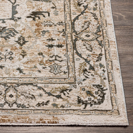 Livabliss Brunswick Bwk - 2312 Ivory, Beige, Khaki, Sage Rugs - Livabliss - bwk2312 - 2773