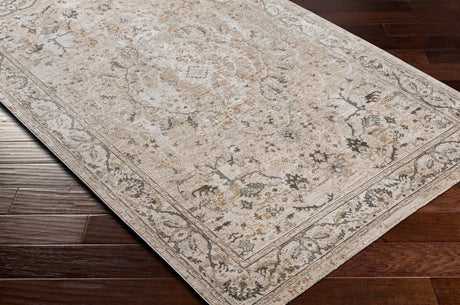 Livabliss Brunswick Bwk - 2312 Ivory, Beige, Khaki, Sage Rugs - Livabliss - bwk2312 - 2773