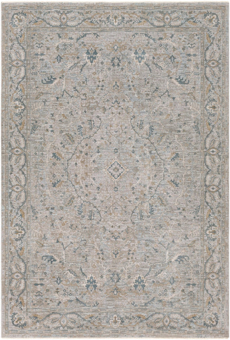 Livabliss Brunswick Bwk - 2313 Beige, Khaki, Sage, Denim Rugs - Livabliss - bwk2313 - 23