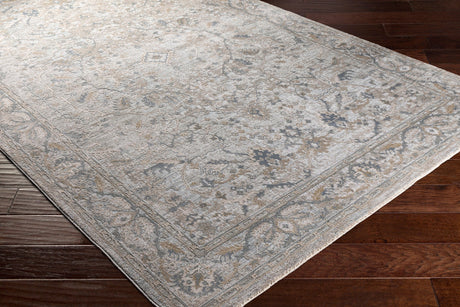 Livabliss Brunswick Bwk - 2313 Beige, Khaki, Sage, Denim Rugs - Livabliss - bwk2313 - 2773