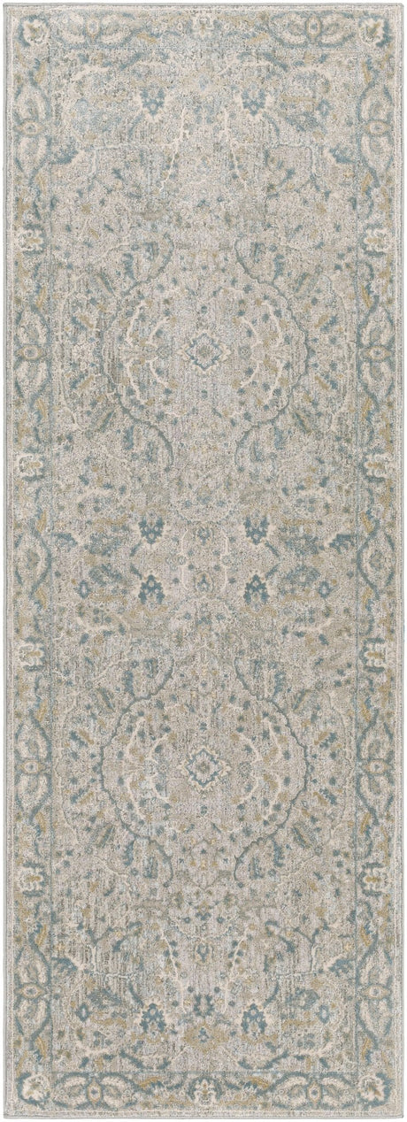 Livabliss Brunswick Bwk - 2313 Beige, Khaki, Sage, Denim Rugs - Livabliss - bwk2313 - 2773