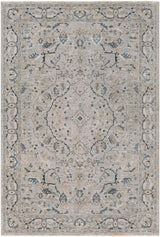 Livabliss Brunswick Bwk - 2314 Dark Green, Sage, Denim, Beige Rugs - Livabliss - bwk2314 - 23