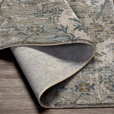 Livabliss Brunswick Bwk - 2315 Sage, Beige, Khaki, Denim Rugs - Livabliss - bwk2315 - 2773