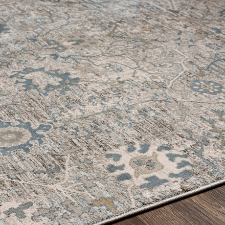 Livabliss Brunswick Bwk - 2315 Sage, Beige, Khaki, Denim Rugs - Livabliss - bwk2315 - 2773