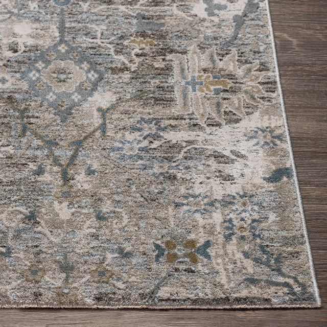 Livabliss Brunswick Bwk - 2315 Sage, Beige, Khaki, Denim Rugs - Livabliss - bwk2315 - 2773