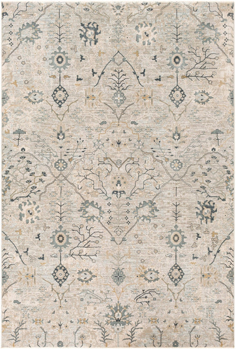 Livabliss Brunswick Bwk - 2316 Sage, Khaki, Beige, Ivory Rugs - Livabliss - bwk2316 - 23