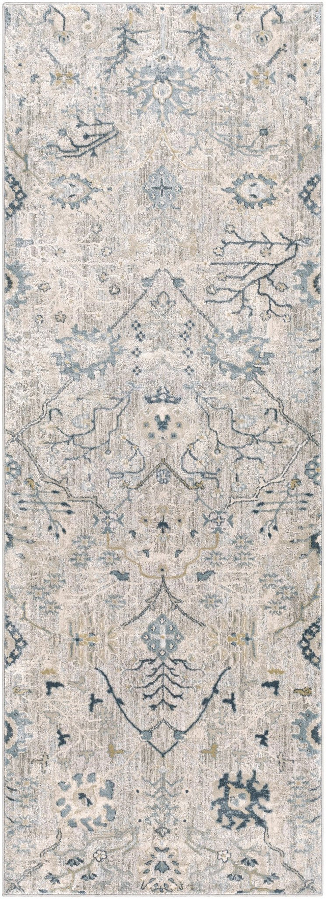 Livabliss Brunswick Bwk - 2316 Sage, Khaki, Beige, Ivory Rugs - Livabliss - bwk2316 - 2773