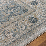 Livabliss Brunswick Bwk - 2319 Dusty Sage, Taupe Rug - Livabliss - bwk2319 - 23