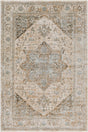 Livabliss Brunswick Bwk - 2320 Light Beige, Taupe Rug - Livabliss - bwk2320 - 23