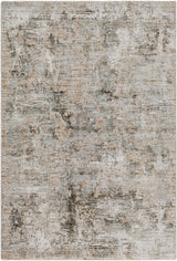 Livabliss Brunswick Bwk - 2321 Dusty Sage, Charcoal Rug - Livabliss - bwk2321 - 23