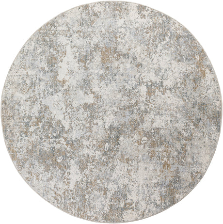 Livabliss Brunswick Bwk - 2322 Cream, Blue, Olive, Light Slate, Taupe, Seafoam Rug - Livabliss - bwk2322 - 23