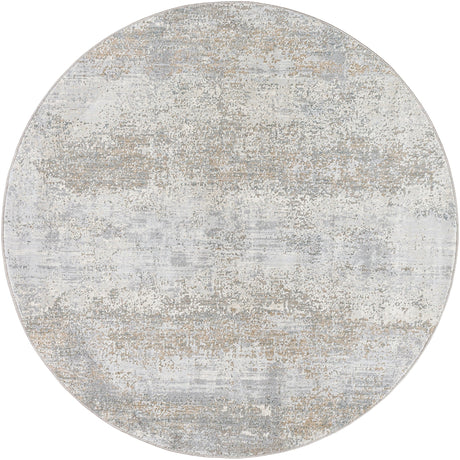 Livabliss Brunswick Bwk - 2325 Cream, Light Slate, Taupe, Blue, Gray, Seafoam Rug - Livabliss - bwk2325 - 23