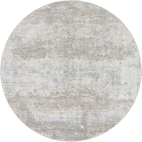 Livabliss Brunswick Bwk - 2325 Cream, Light Slate, Taupe, Blue, Gray, Seafoam Rug - Livabliss - bwk2325 - 53rd