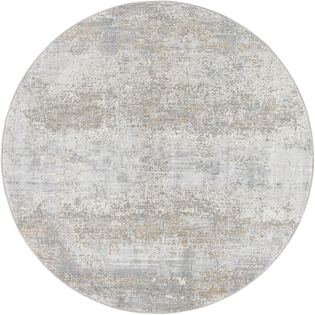 Livabliss Brunswick Bwk - 2325 Cream, Light Slate, Taupe, Blue, Gray, Seafoam Rug - Livabliss - bwk2325 - 53rd