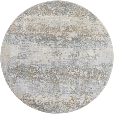 Livabliss Brunswick Bwk - 2326 Cream, Tan, Olive, Blue, Seafoam, Taupe Rug - Livabliss - bwk2326 - 23