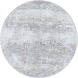 Livabliss Brunswick Bwk - 2328 Blue, Cream, Tan, Olive, Dusty Pink, Light Slate Rug - Livabliss - bwk2328 - 23