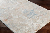Livabliss Brunswick Bwk - 2330 Blue, Taupe, Cream, Seafoam, Olive, Tan Rug - Livabliss - bwk2330 - 2773
