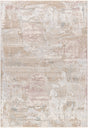 Livabliss Brunswick Bwk - 2331 Cream, Light Slate, Taupe, Tan, Dusty Pink, Blue Rug - Livabliss - bwk2331 - 23