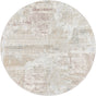 Livabliss Brunswick Bwk - 2331 Cream, Light Slate, Taupe, Tan, Dusty Pink, Blue Rug - Livabliss - bwk2331 - 53rd