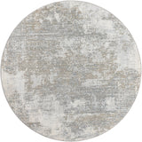Livabliss Brunswick Bwk - 2332 Cream, Tan, Taupe, Blue, Gray, Seafoam Rug - Livabliss - bwk2332 - 23
