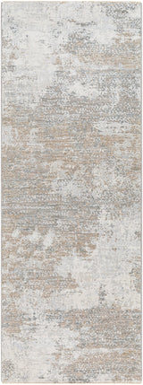 Livabliss Brunswick Bwk - 2332 Cream, Tan, Taupe, Blue, Gray, Seafoam Rug - Livabliss - bwk2332 - 2773