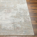 Livabliss Brunswick Bwk - 2333 Cream, Tan, Blue, Taupe, Dusty Pink, Seafoam Rug - Livabliss - bwk2333 - 53rd