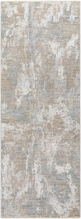 Livabliss Brunswick Bwk - 2334 Taupe, Blue, Light Slate, Cream, Gray, Olive Rug - Livabliss - bwk2334 - 2773