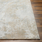 Livabliss Brunswick Bwk - 2336 Cream, Taupe, Tan, Light Slate, Blue, Gray Rug - Livabliss - bwk2336 - 2773
