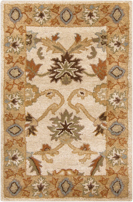 Livabliss Caesar cae - 1010 Beige / Tan / Gold / Black Rugs - Livabliss - cae1010 - 24hm