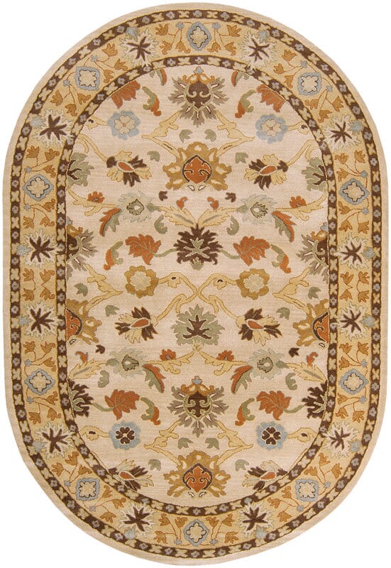 Livabliss Caesar cae - 1010 Beige / Tan / Gold / Black Rugs - Livabliss - cae1010 - 24hm