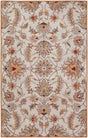 Livabliss Caesar cae - 1029 Gold / Beige / Taupe / Rust Rugs - Livabliss - cae1029 - 23